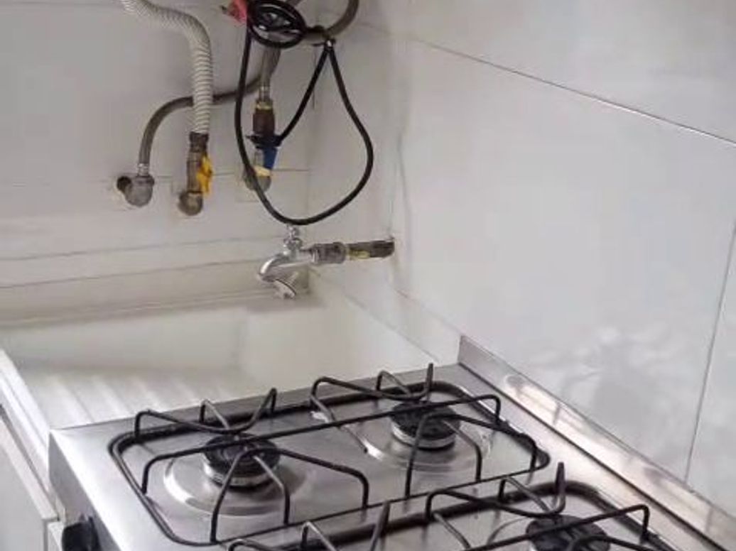 Apartamento de 2 alcobas en venta en Cjr Centenari, Bogotá, 37 m² · foto 10 de 17