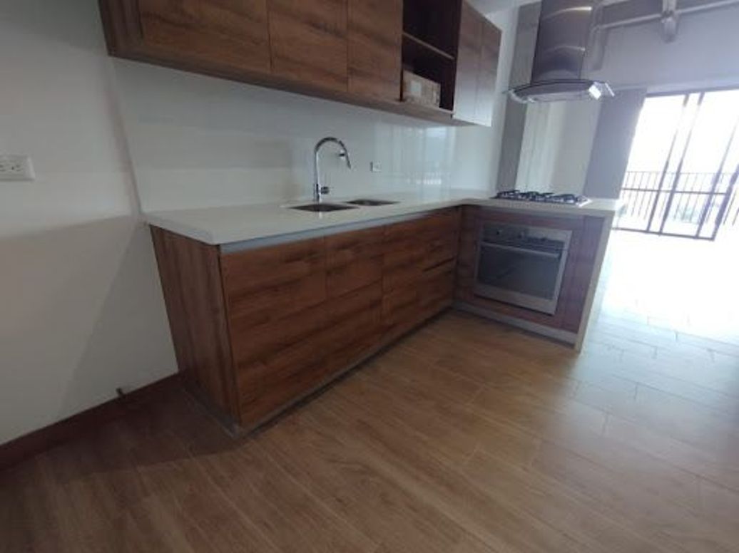 ARRIENDO de APARTAESTUDIO en Ciudad Del Río, Medellín en Ciudad Del Rio