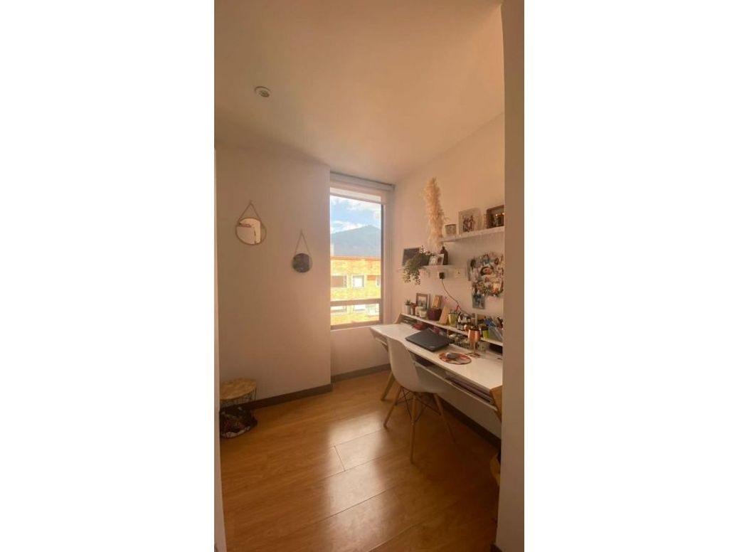 Apartamento de 3 alcobas en venta en Santa Bibiana, Bogotá, 125 m² · foto 6 de 12