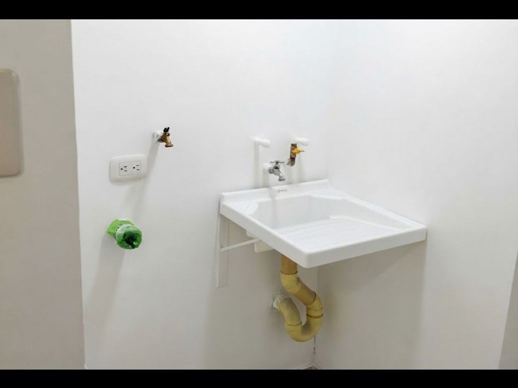 Apartamento de 2 alcobas en venta en Santa Isabel, Bogotá, 31 m² · foto 10 de 14