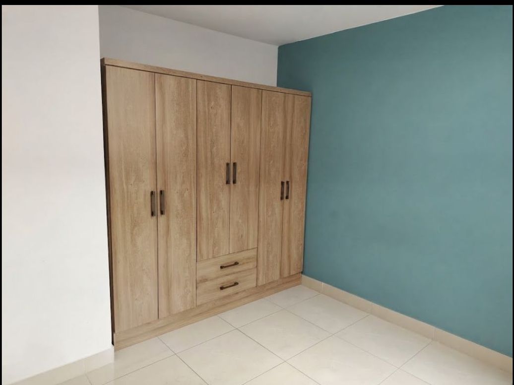 Apartamento de 2 alcobas en venta en Santa Isabel, Bogotá, 31 m² · foto 9 de 14