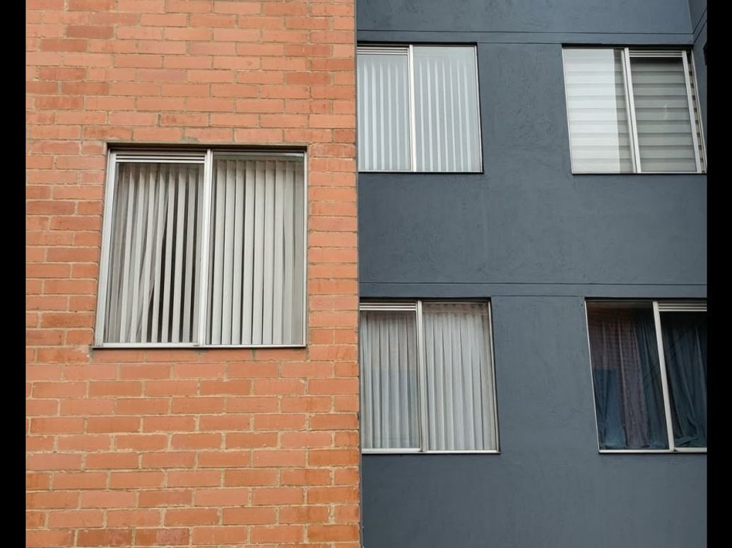 Apartamento de 2 alcobas en venta en Santa Isabel, Bogotá, 31 m² · foto 13 de 14