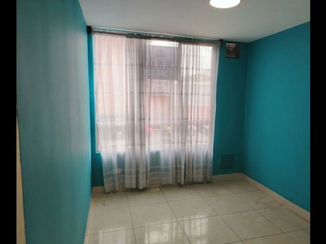 Apartamento de 2 alcobas en venta en Santa Isabel, Bogotá, 31 m² · foto 7 de 14