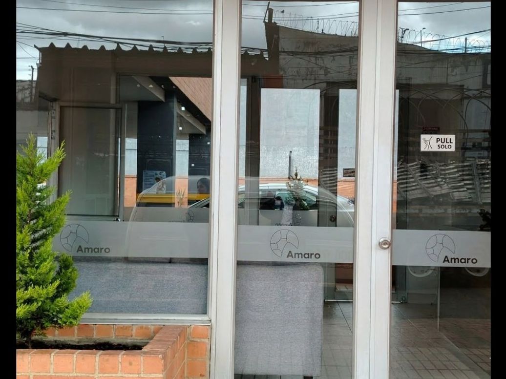 Apartamento de 2 alcobas en venta en Santa Isabel, Bogotá, 31 m² · foto 12 de 14