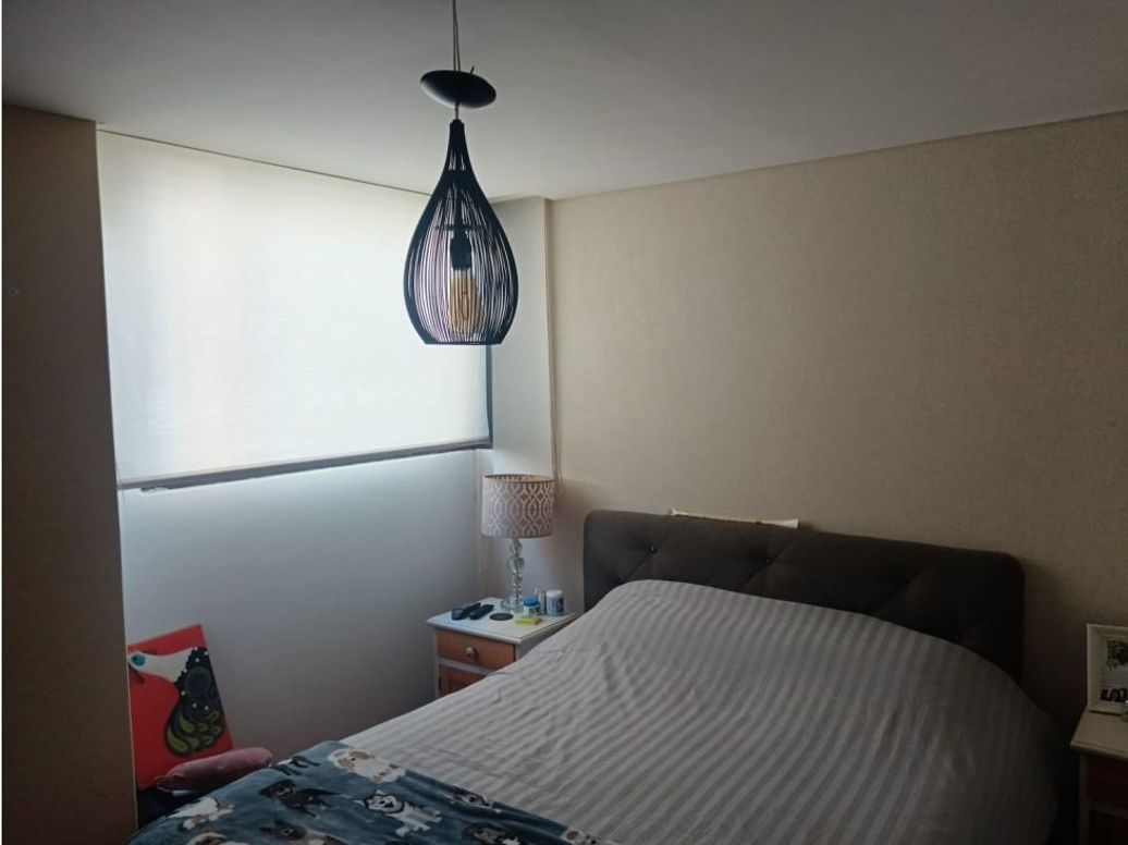 Apartamento de 3 alcobas en venta en Cedritos, Bogotá, 88 m² · foto 5 de 9