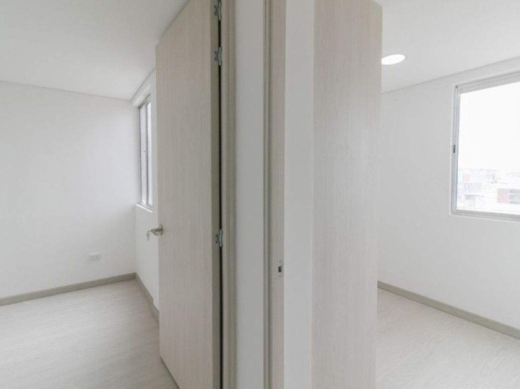 Apartamento de 2 alcobas en venta en El Liston, Bogotá, 31 m² · foto 20 de 20