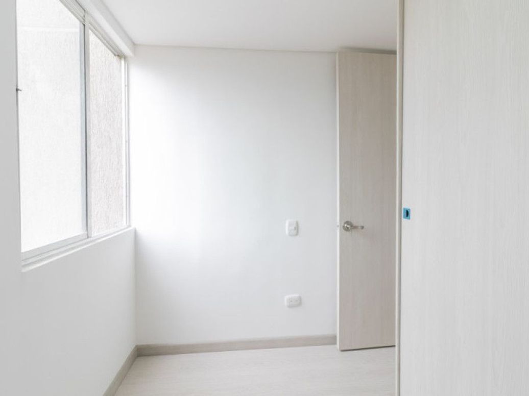 Apartamento de 2 alcobas en venta en El Liston, Bogotá, 31 m² · foto 16 de 20