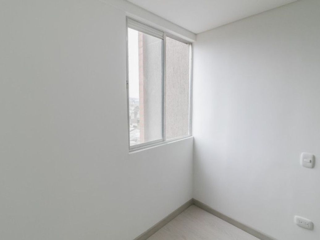 Apartamento de 2 alcobas en venta en El Liston, Bogotá, 36 m² · foto 6 de 20