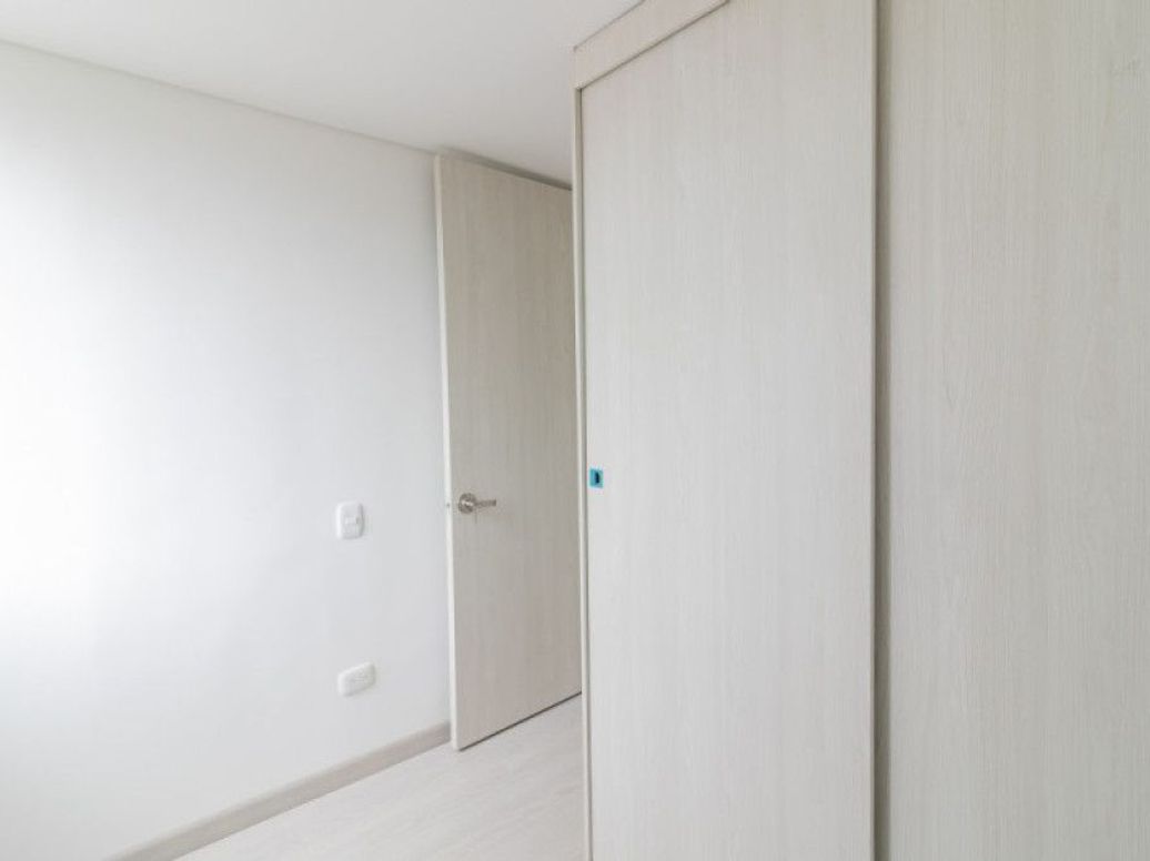 Apartamento de 2 alcobas en venta en El Liston, Bogotá, 36 m² · foto 13 de 20