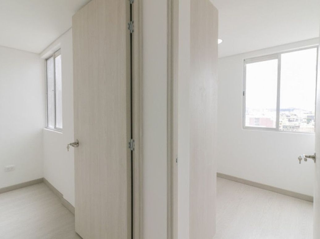 Apartamento de 2 alcobas en venta en El Liston, Bogotá, 36 m² · foto 15 de 20