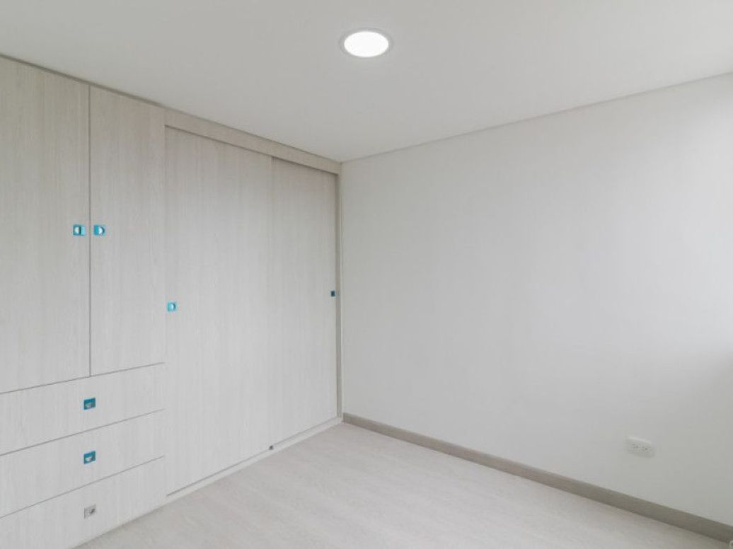 Apartamento de 2 alcobas en venta en El Liston, Bogotá, 36 m² · foto 19 de 20