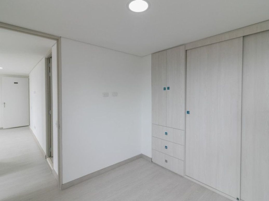 Apartamento de 2 alcobas en venta en El Liston, Bogotá, 36 m² · foto 20 de 20