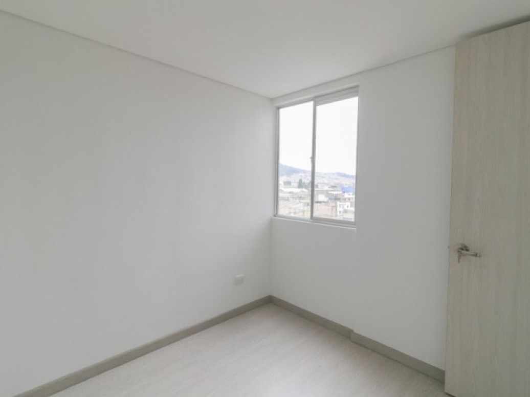 Apartamento de 2 alcobas en venta en El Liston, Bogotá, 36 m² · foto 14 de 20