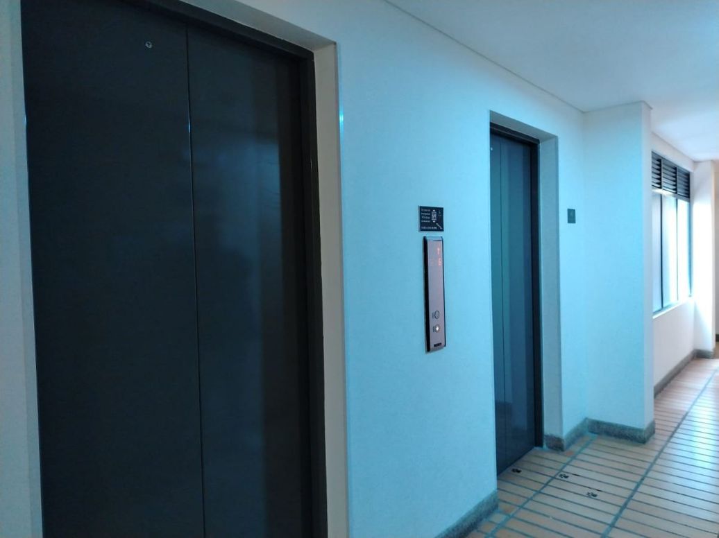 Apartamento de 1 alcoba en venta en El Cedro, Bogotá, 55 m² · foto 15 de 20
