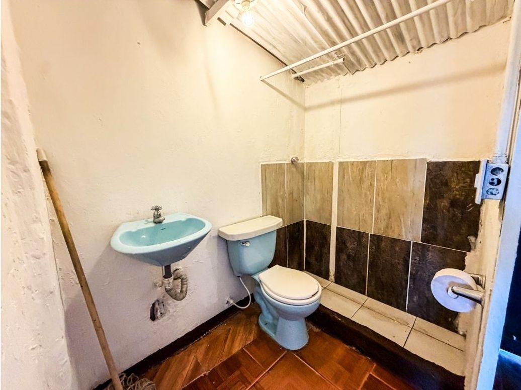 Casa de 5 alcobas en venta en San Isidro, Bogotá, 160 m² · foto 19 de 20