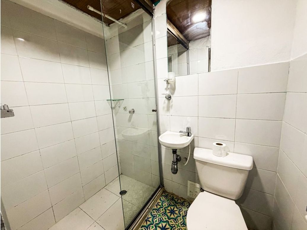 Casa de 5 alcobas en venta en San Isidro, Bogotá, 160 m² · foto 12 de 20