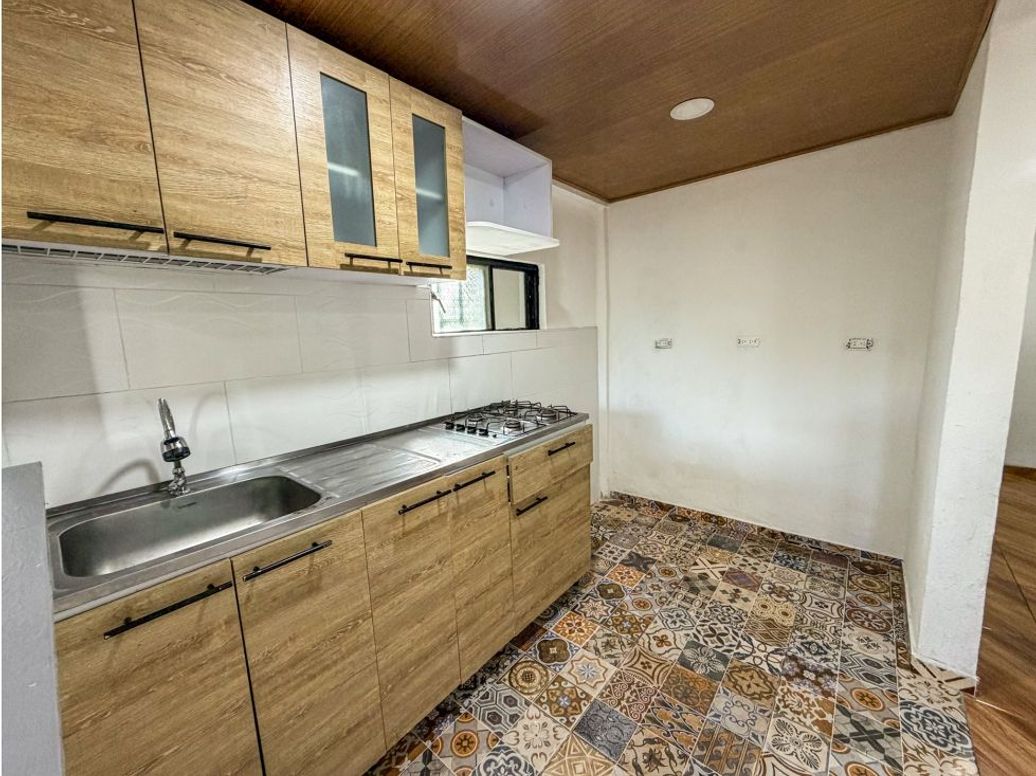 Casa de 5 alcobas en venta en San Isidro, Bogotá, 160 m² · foto 3 de 20