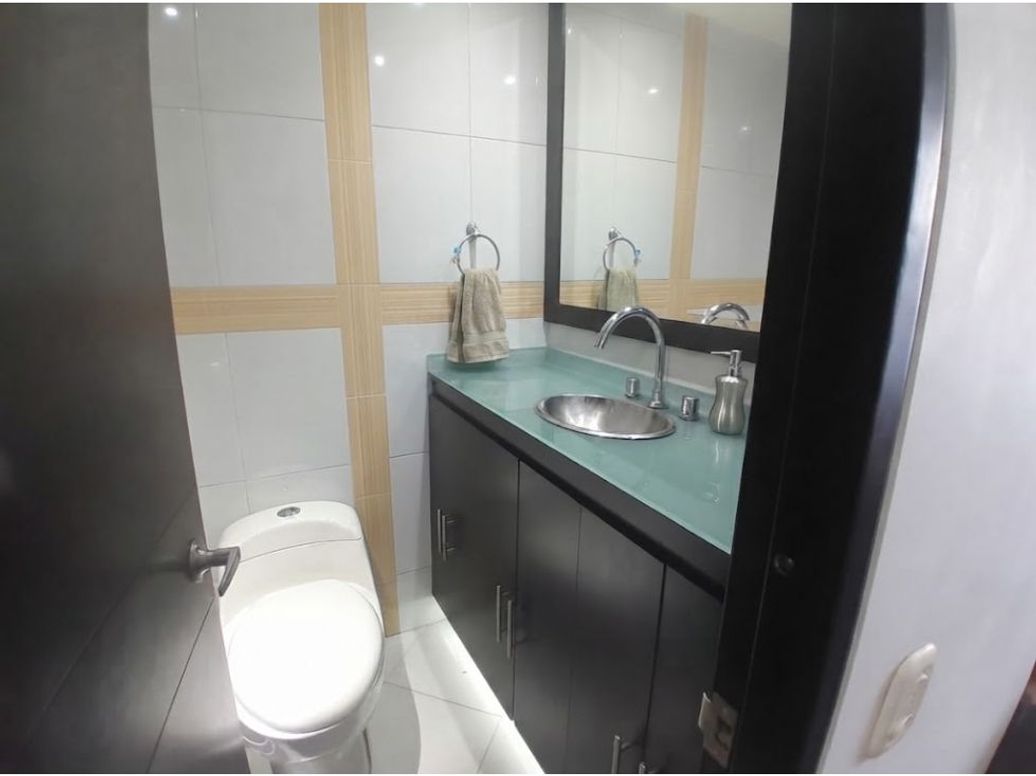 Apartamento de 2 alcobas en venta en Villa Alsacia, Bogotá, 42 m² · foto 8 de 10