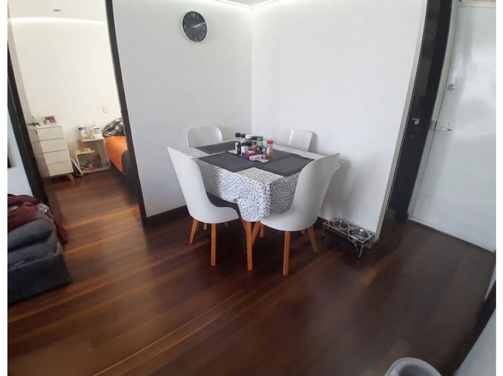 Apartamento de 2 alcobas en venta en Villa Alsacia, Bogotá, 42 m² · foto 3 de 10