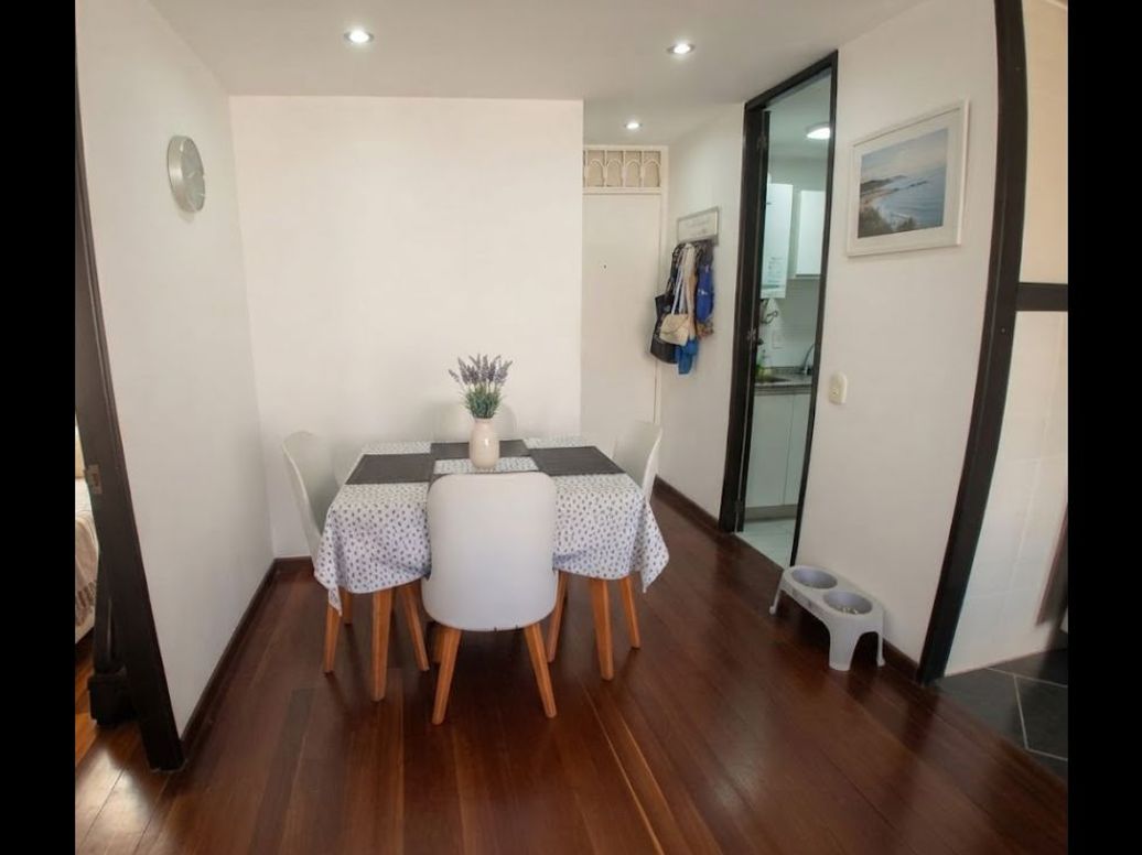 Apartamento de 2 alcobas en venta en Villa Alsacia, Bogotá, 42 m² · foto 2 de 10