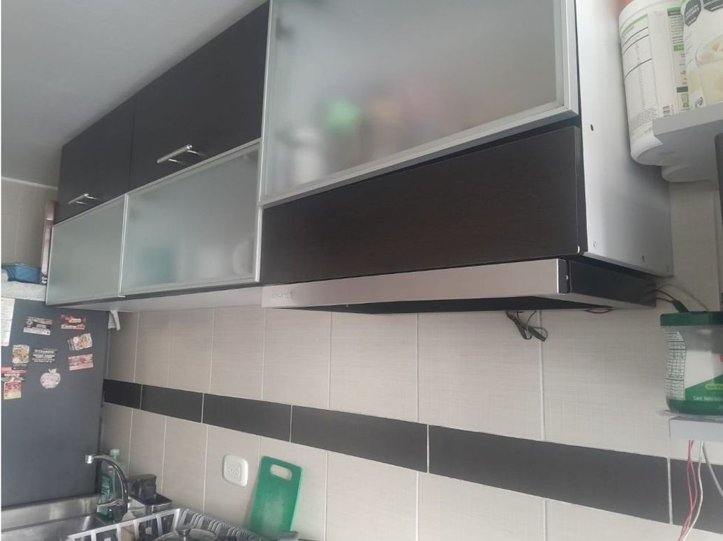 Apartamento de 2 alcobas en venta en Villa Alsacia, Bogotá, 42 m² · foto 5 de 10