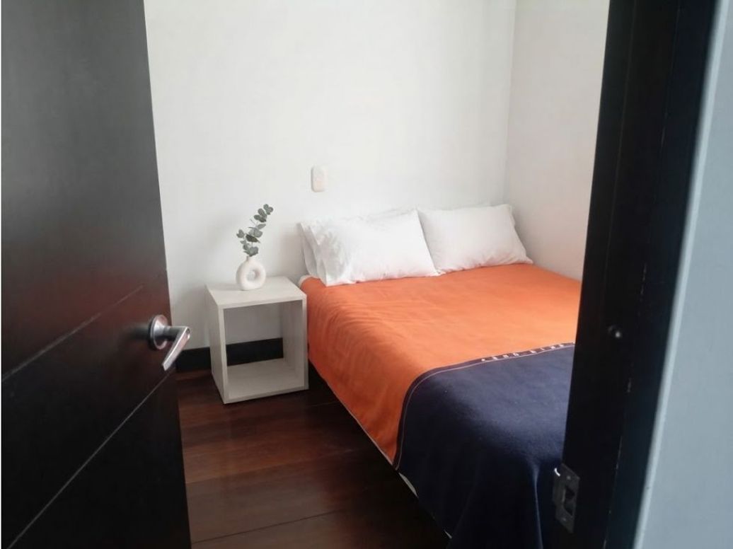 Apartamento de 2 alcobas en venta en Villa Alsacia, Bogotá, 42 m² · foto 6 de 10