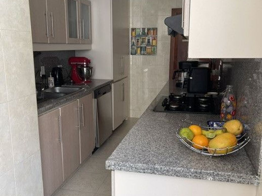 Apartamento de 3 alcobas en venta en Los Alpes, Bogotá, 168 m² · foto 10 de 20