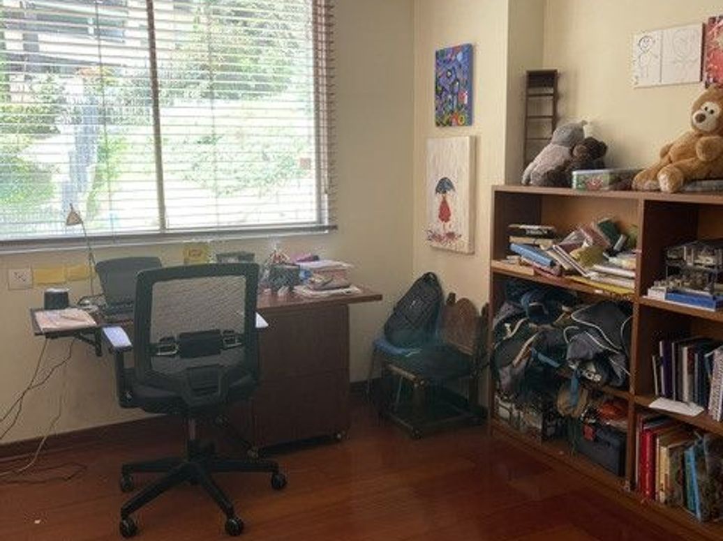 Apartamento de 3 alcobas en venta en Los Alpes, Bogotá, 168 m² · foto 13 de 20