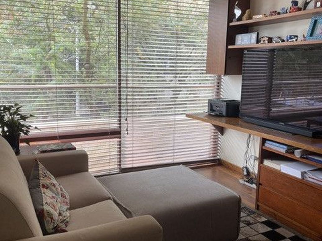 Apartamento de 3 alcobas en venta en Los Alpes, Bogotá, 168 m² · foto 15 de 20