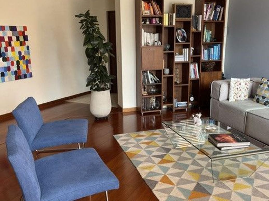 Apartamento de 3 alcobas en venta en Los Alpes, Bogotá, 168 m² · foto 7 de 20