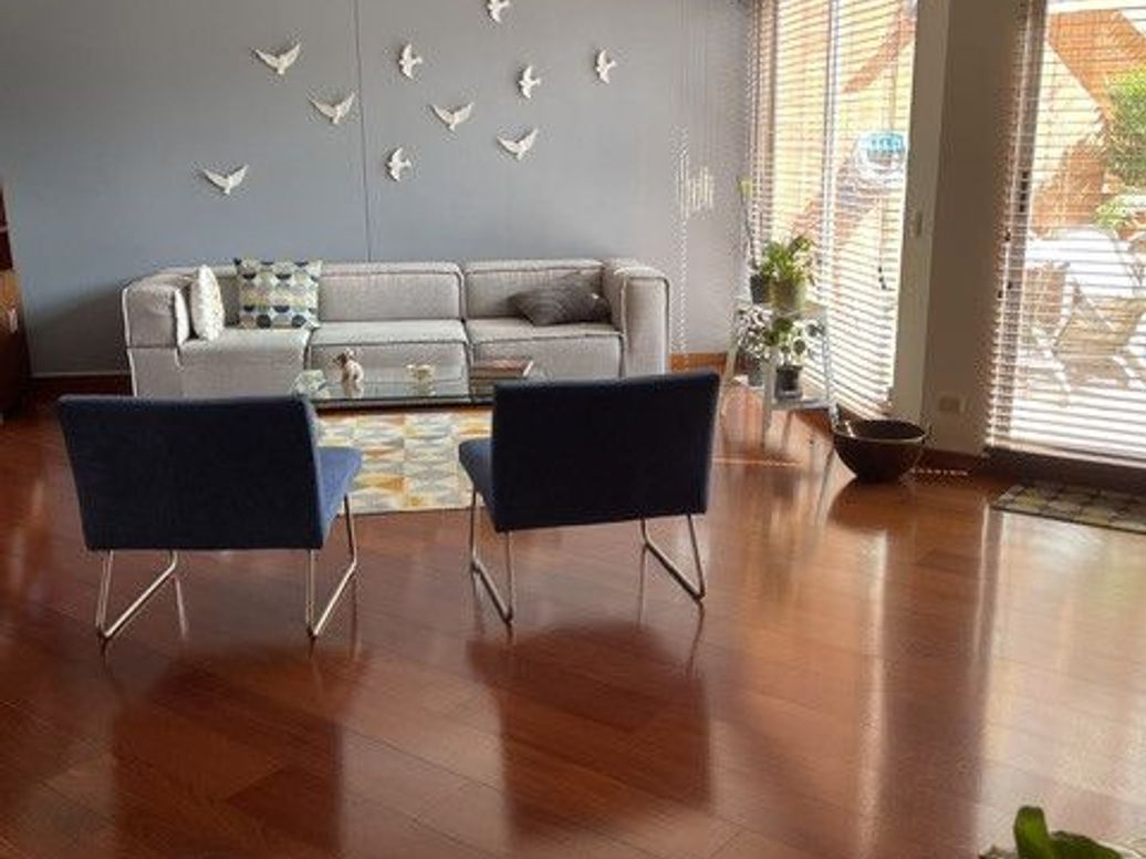 Apartamento de 3 alcobas en venta en Los Alpes, Bogotá, 168 m² · foto 4 de 20