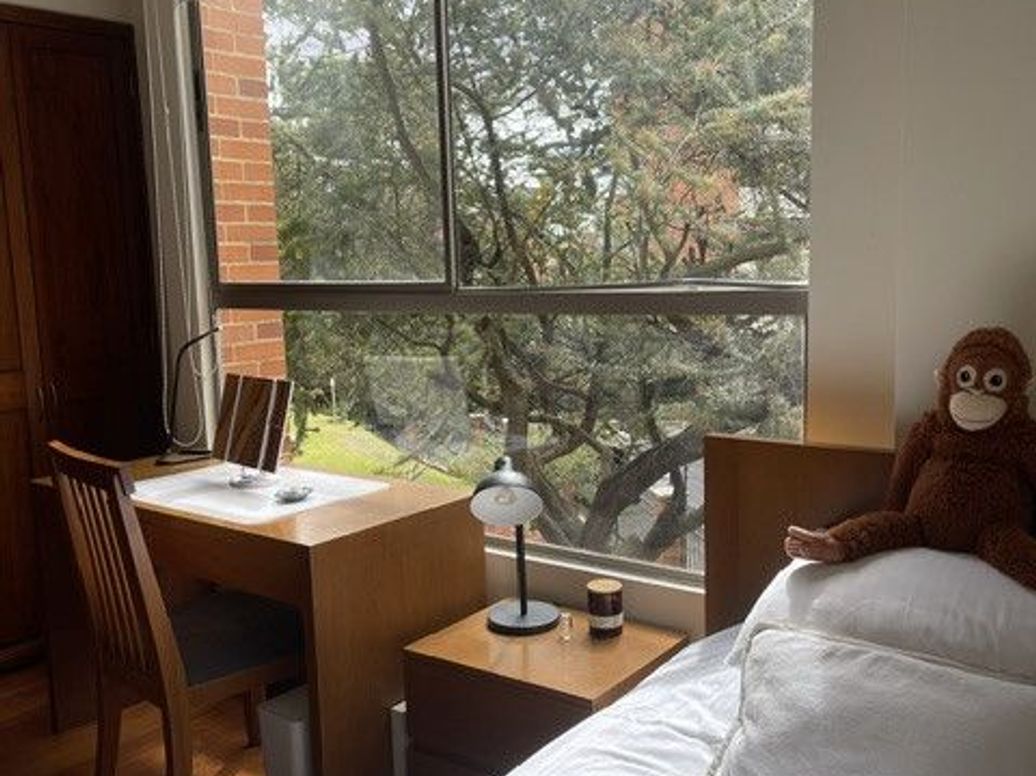 Apartamento de 3 alcobas en venta en Los Alpes, Bogotá, 168 m² · foto 17 de 20