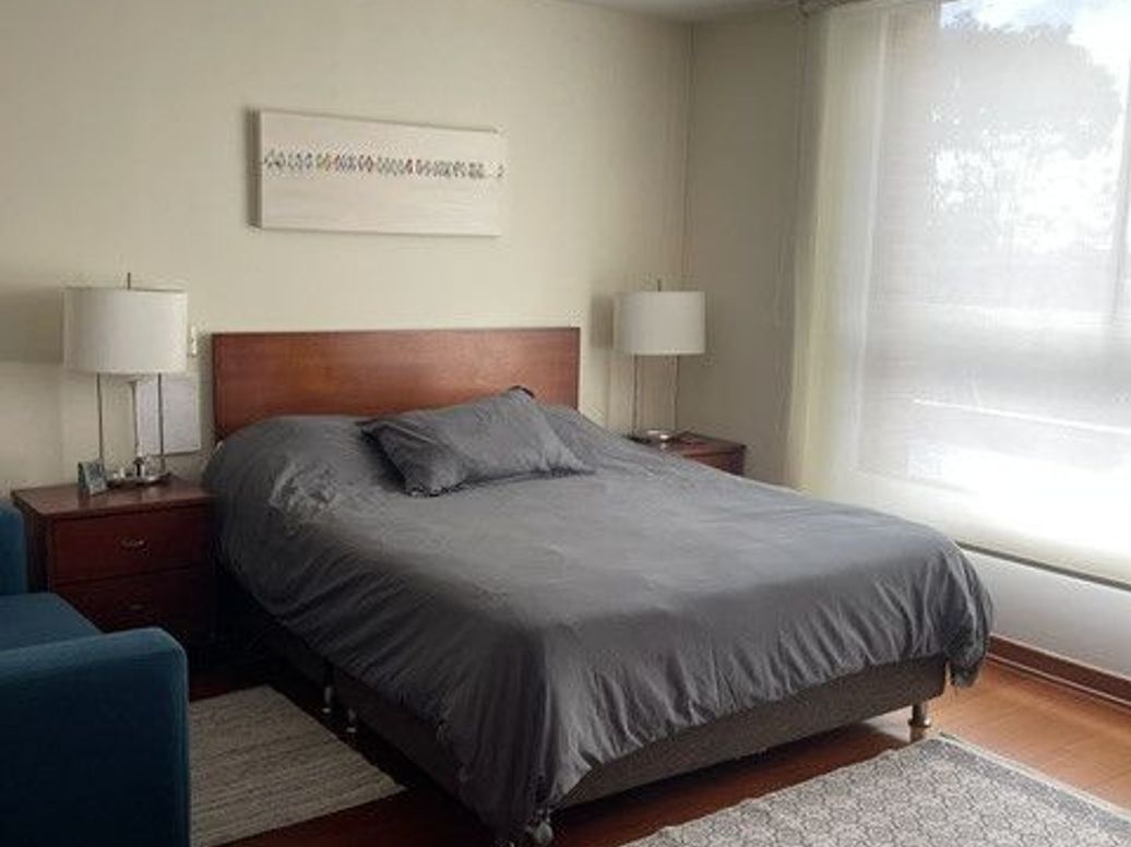 Apartamento de 3 alcobas en venta en Los Alpes, Bogotá, 168 m² · foto 19 de 20