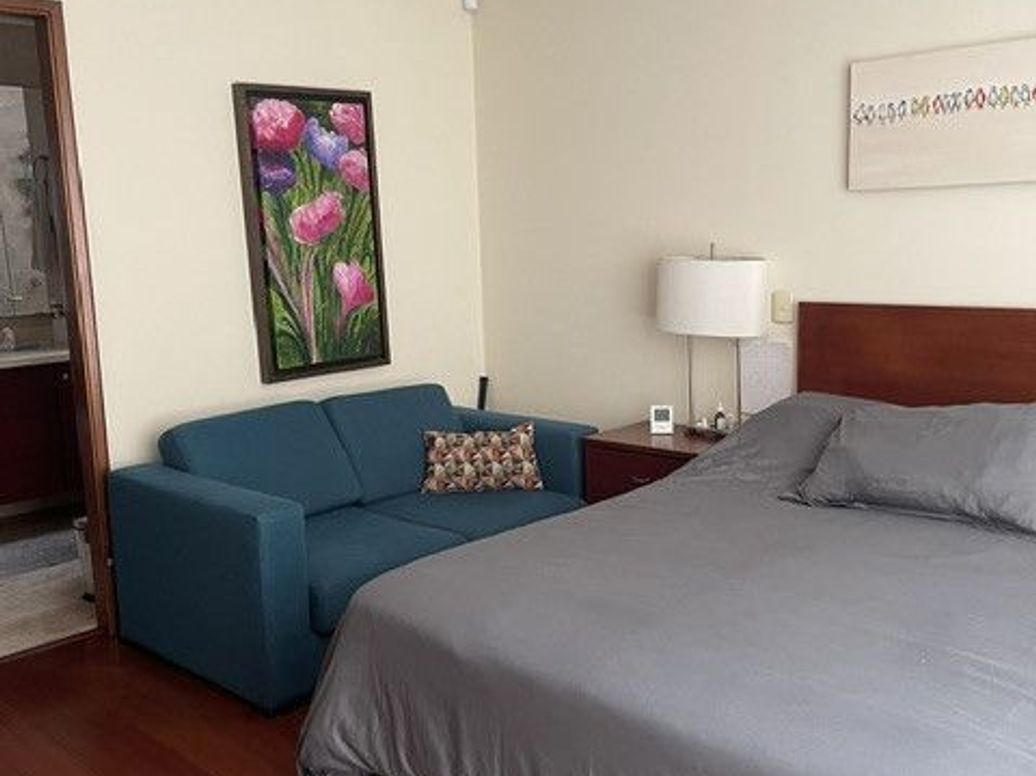 Apartamento de 3 alcobas en venta en Los Alpes, Bogotá, 168 m² · foto 20 de 20