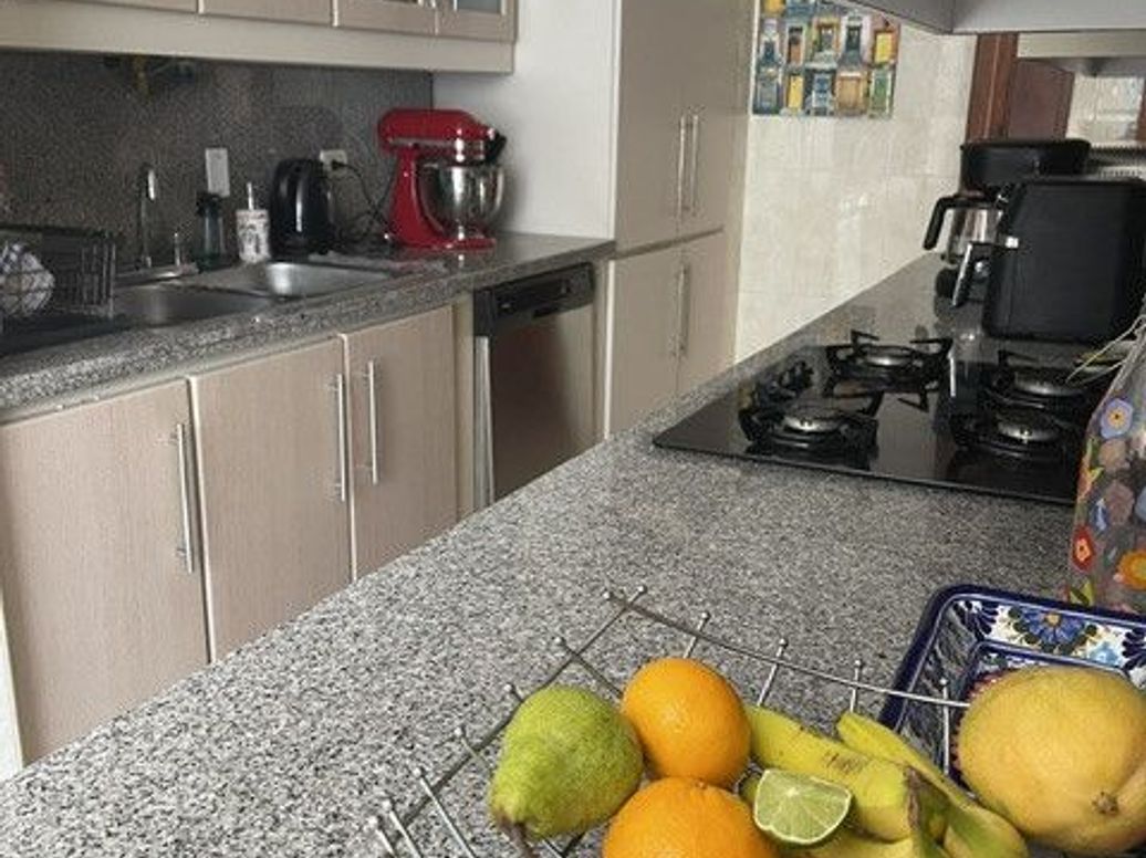 Apartamento de 3 alcobas en venta en Los Alpes, Bogotá, 168 m² · foto 12 de 20