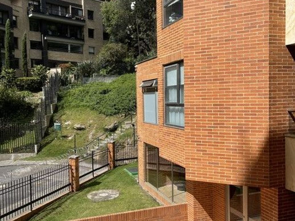 Apartamento de 3 alcobas en venta en Los Alpes, Bogotá, 168 m² · foto 14 de 20