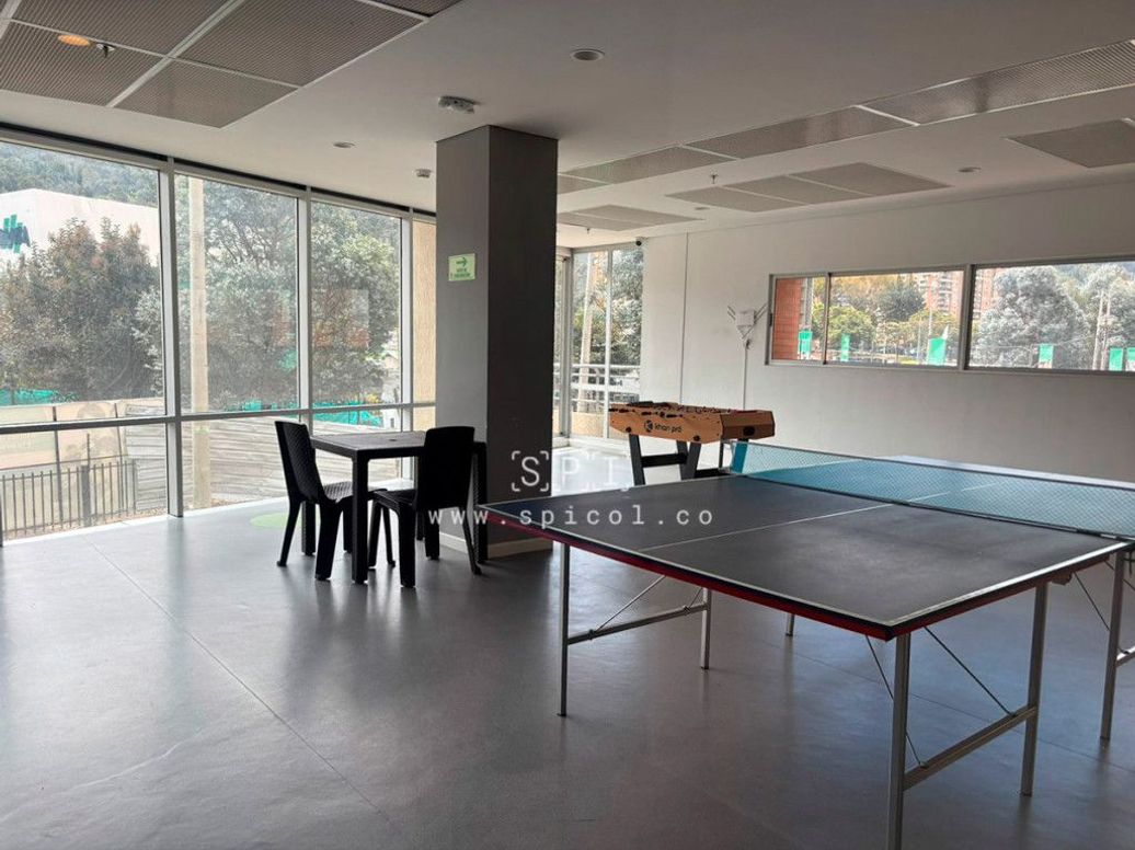 Apartamento de 1 alcoba en venta en El Redil, Bogotá, 36 m² · foto 15 de 17