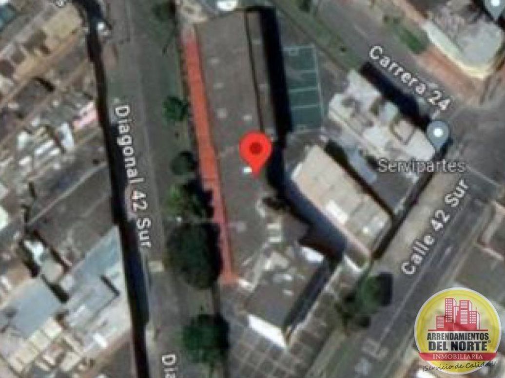 Casa de 6 alcobas en venta en Santa Teresita, Bogotá, 1684 m² · foto 7 de 7