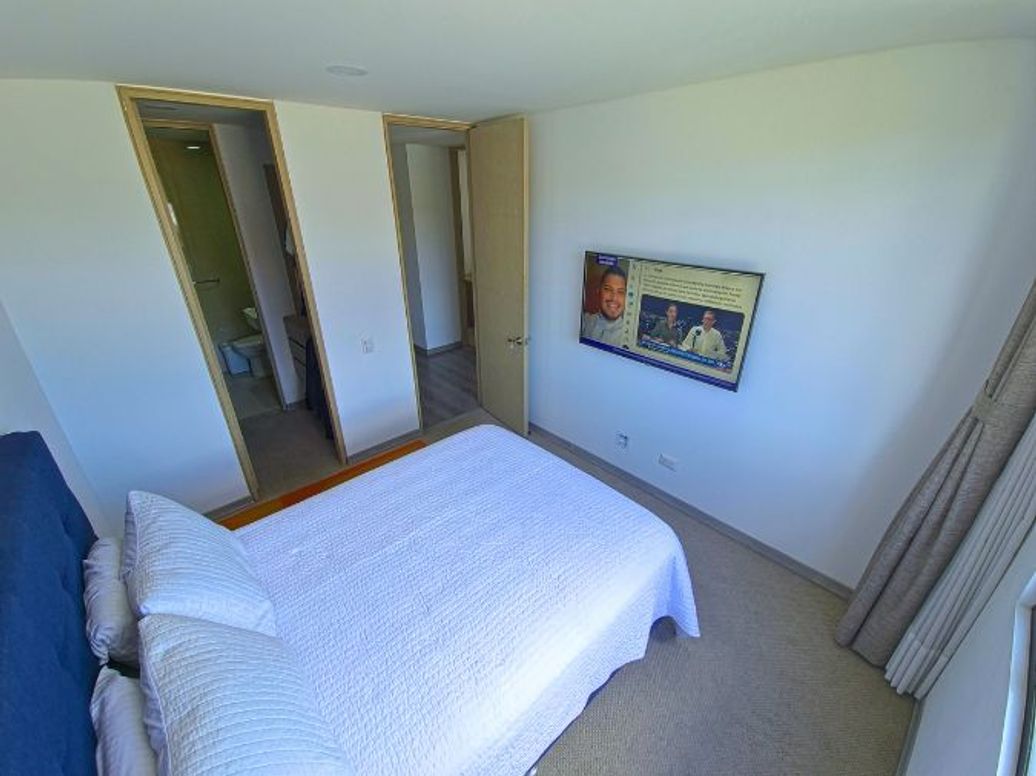 Apartamento de 3 alcobas en venta en San José De Bavaria, Bogotá, 83 m² · foto 9 de 20