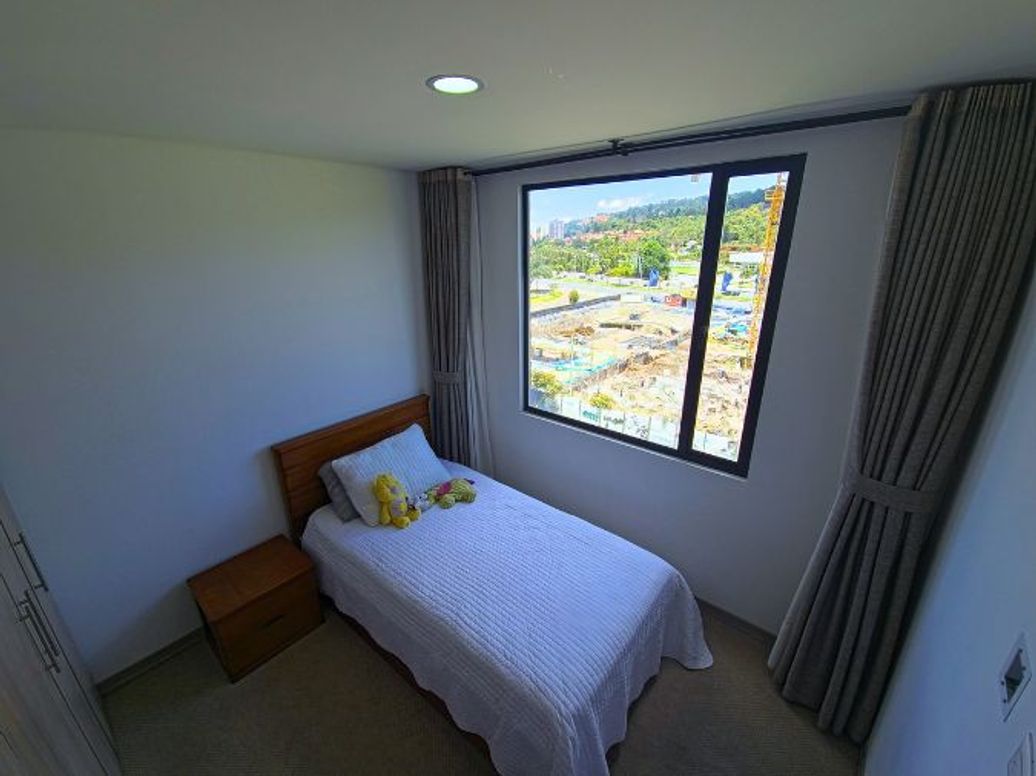 Apartamento de 3 alcobas en venta en San José De Bavaria, Bogotá, 83 m² · foto 7 de 20