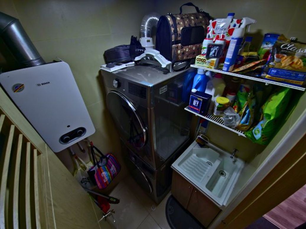 Apartamento de 3 alcobas en venta en San José De Bavaria, Bogotá, 83 m² · foto 13 de 20