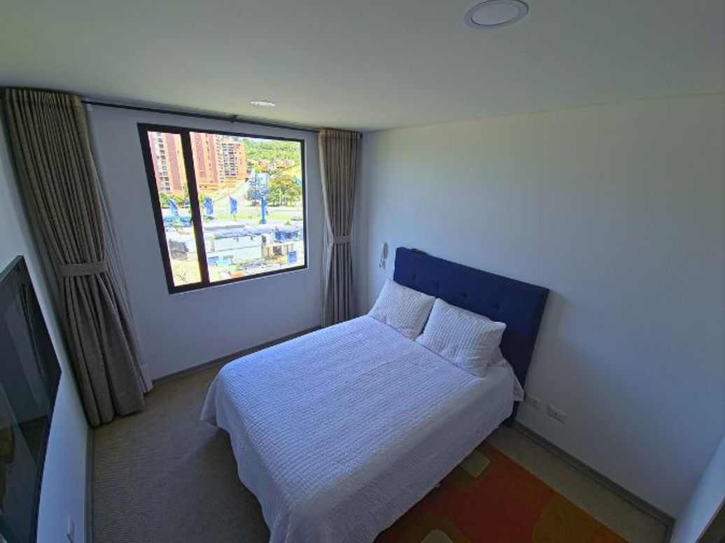Apartamento de 3 alcobas en venta en San José De Bavaria, Bogotá, 83 m² · foto 8 de 20