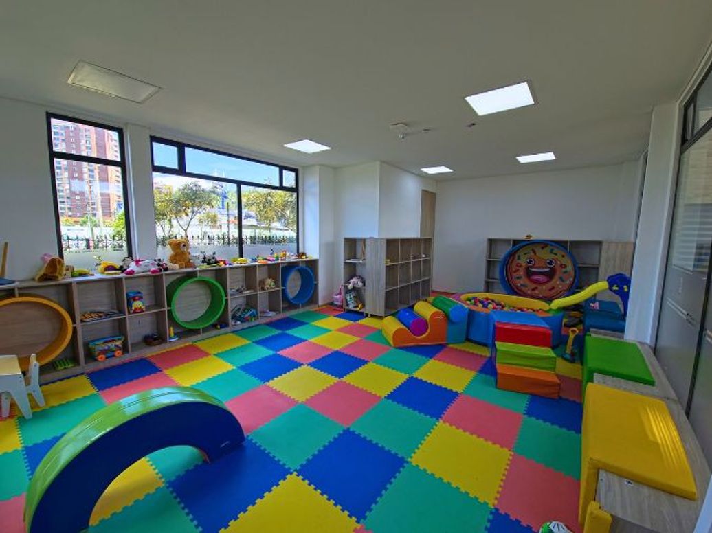 Apartamento de 3 alcobas en venta en San José De Bavaria, Bogotá, 83 m² · foto 16 de 20