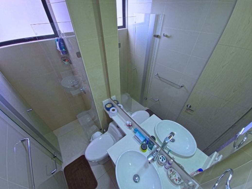 Apartamento de 3 alcobas en venta en San José De Bavaria, Bogotá, 83 m² · foto 11 de 20