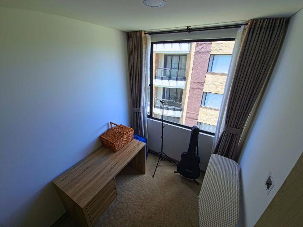 Apartamento de 3 alcobas en venta en San José De Bavaria, Bogotá, 83 m² · foto 6 de 20