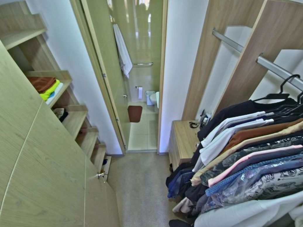 Apartamento de 3 alcobas en venta en San José De Bavaria, Bogotá, 83 m² · foto 10 de 20