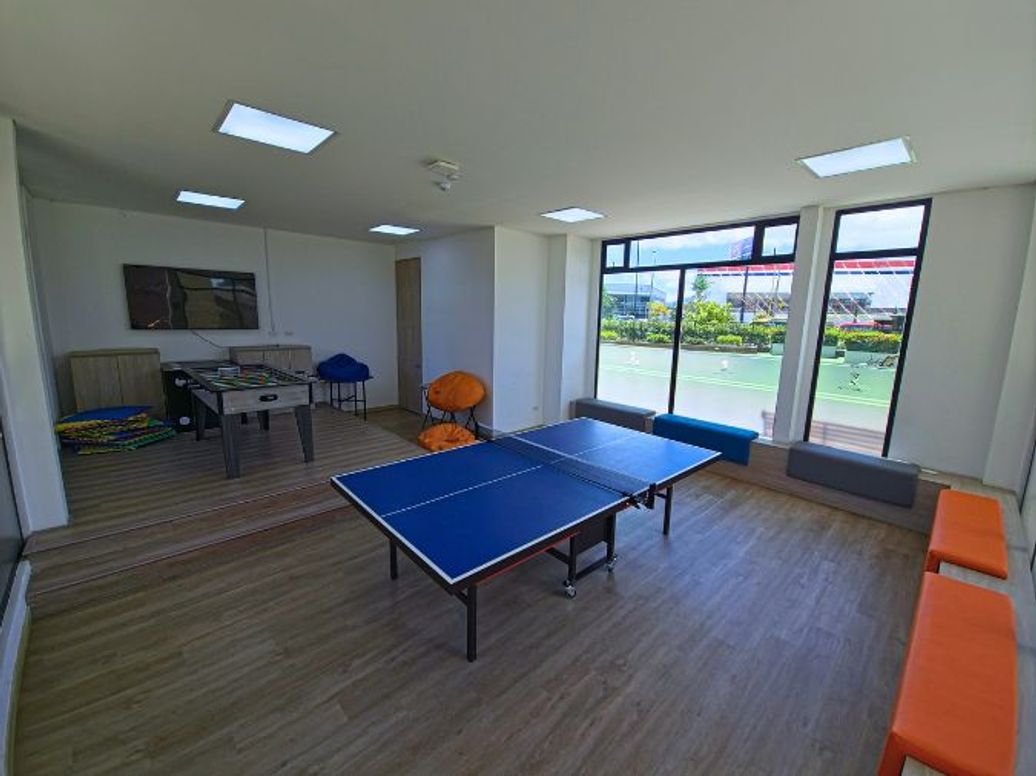 Apartamento de 3 alcobas en venta en San José De Bavaria, Bogotá, 83 m² · foto 15 de 20