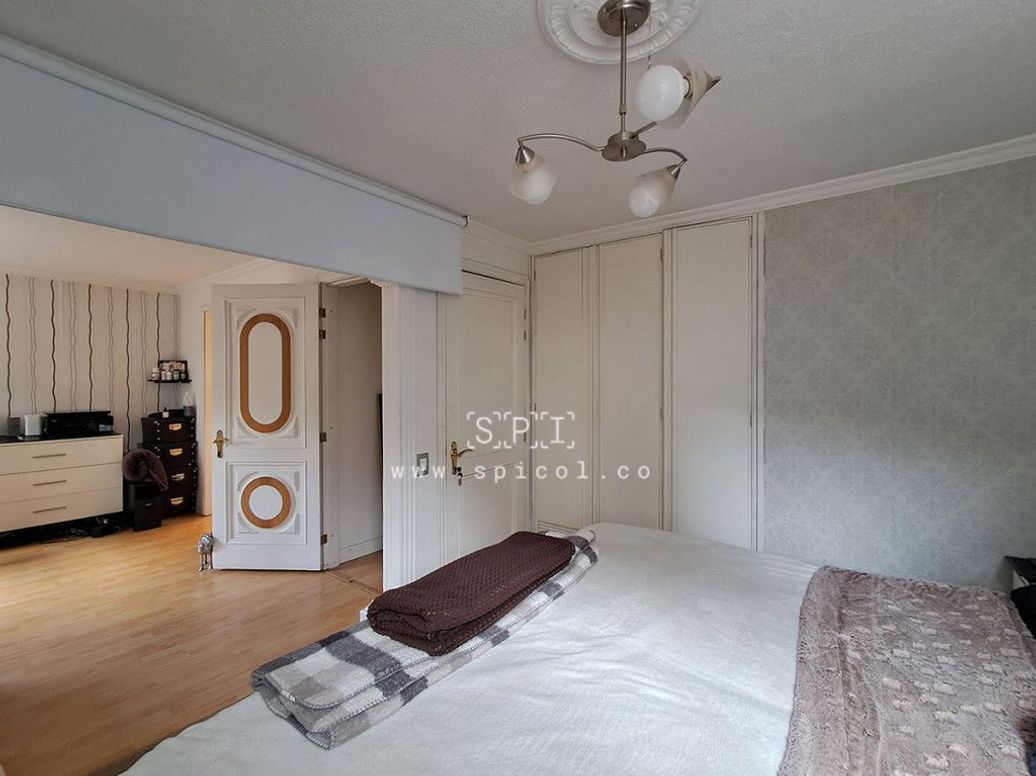 Apartamento de 2 alcobas en venta en La Castellana, Bogotá, 97 m² · foto 9 de 16