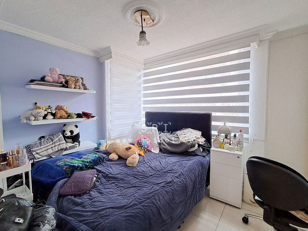 Apartamento de 2 alcobas en venta en La Castellana, Bogotá, 97 m² · foto 12 de 16