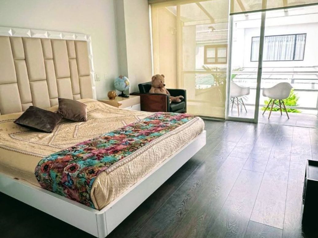 Casa en venta en Modelia, Bogotá · foto 6 de 11